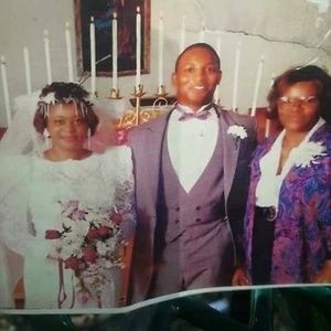 Meet your Posher, Gregory